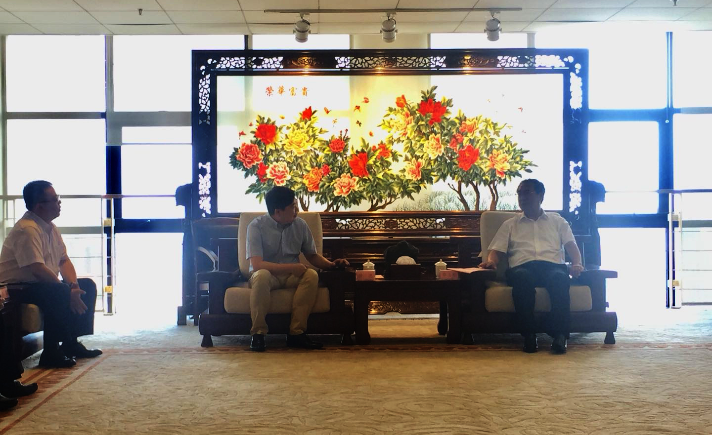 博源国际(中国区)-官方网站